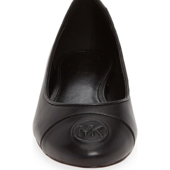 NEW Dylyn Ballet Flat MICHAEL‎ MICHAEL KORS - Picture 3 of 6